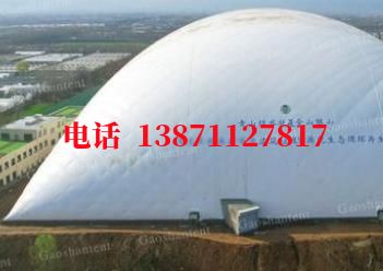 临澧气膜棚卷帘门,电动门